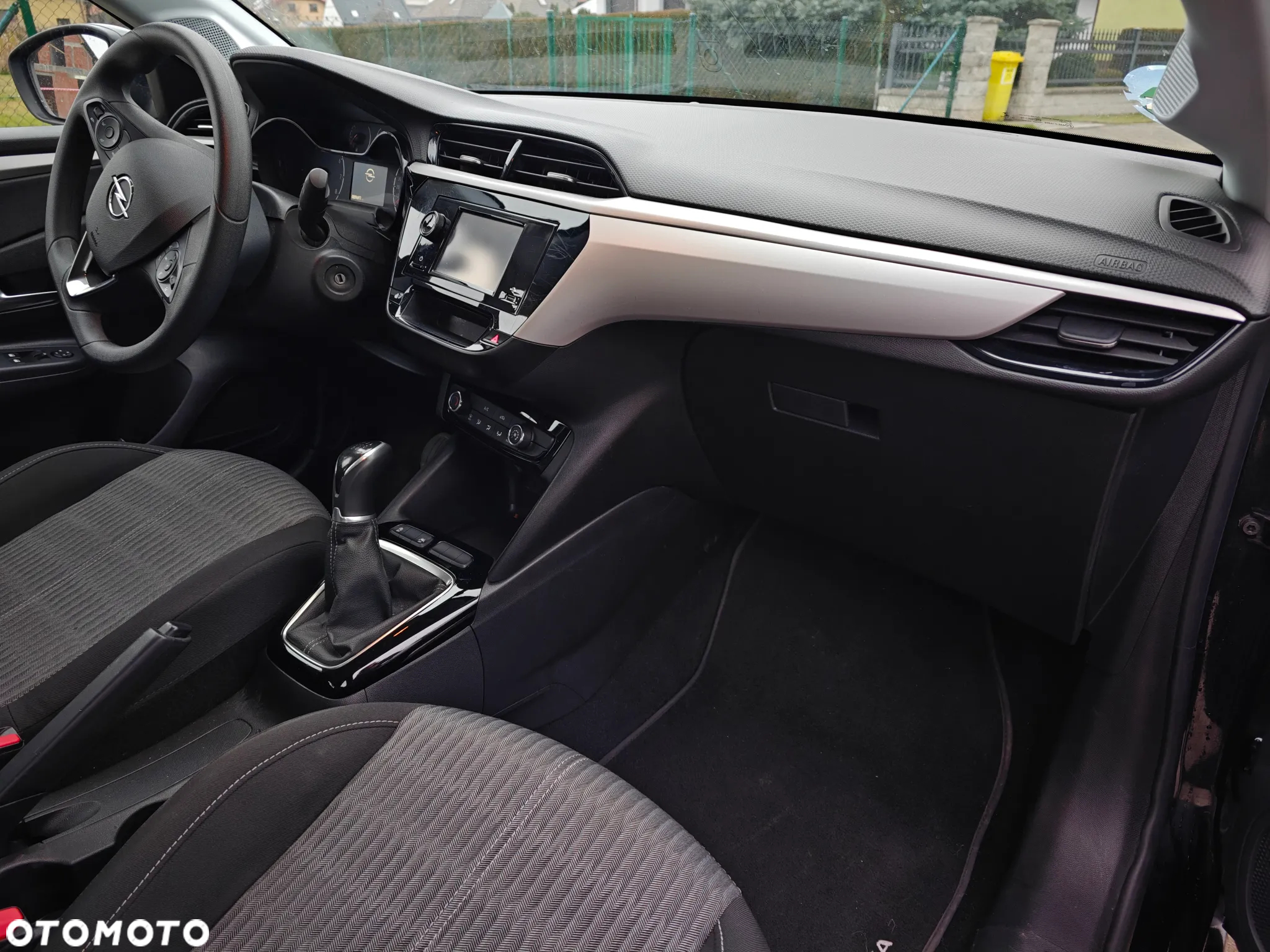 Opel Corsa - 13
