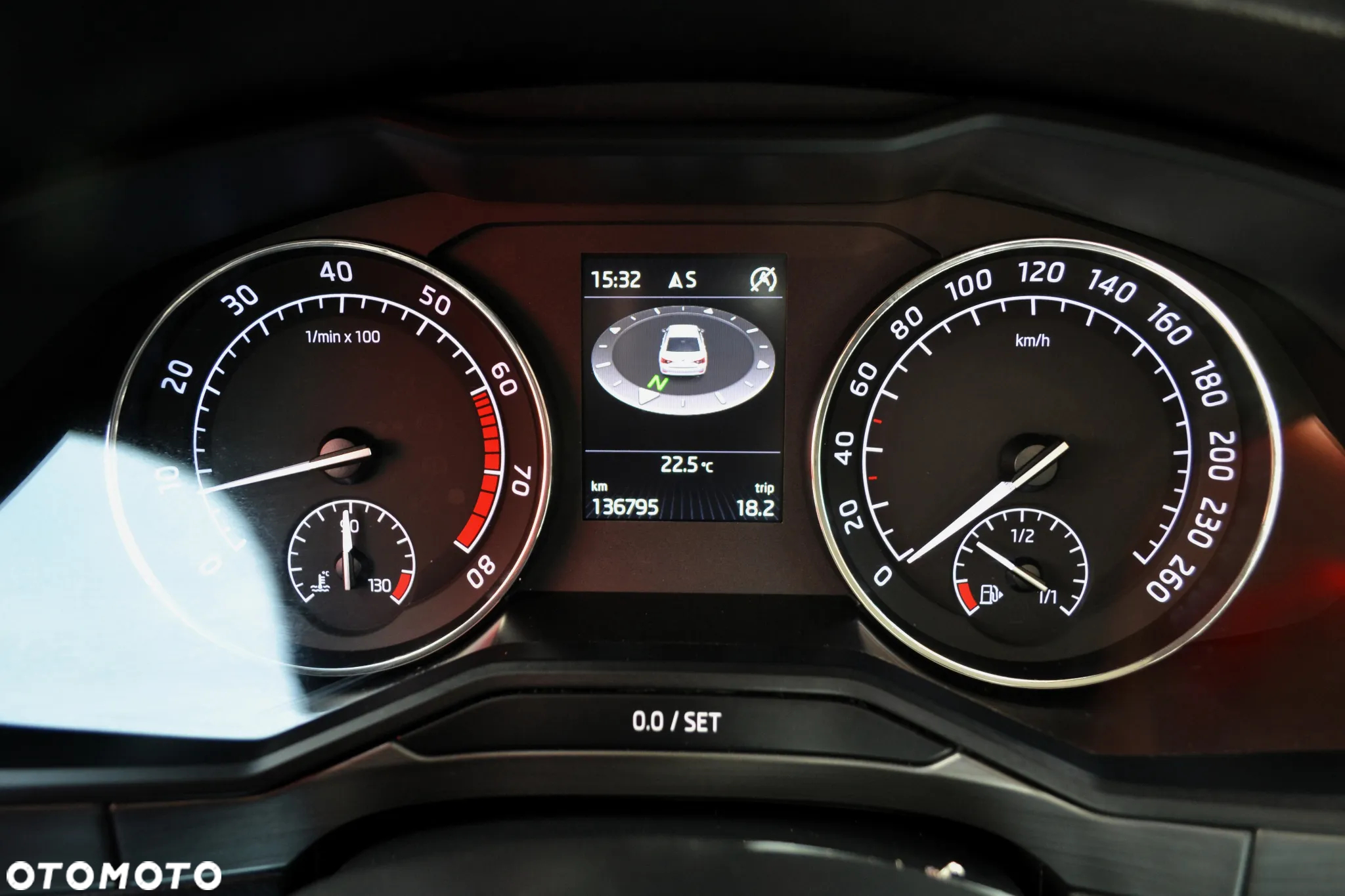 Skoda Superb 1.8 TSI Ambition - 40