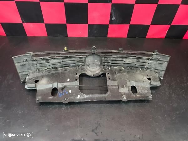 Grelha Da Frente Fiat Talento Camião De Plataforma/Chassis (296_) - 2