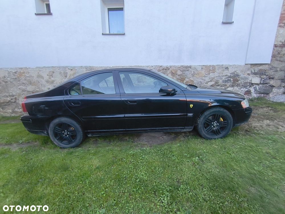 Volvo S60 - 3