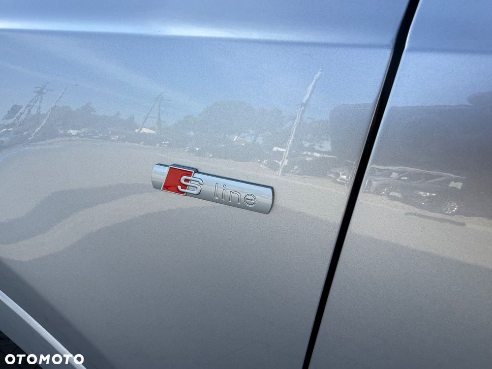 Audi Q3 2.0 TDI Quattro Sport - 8