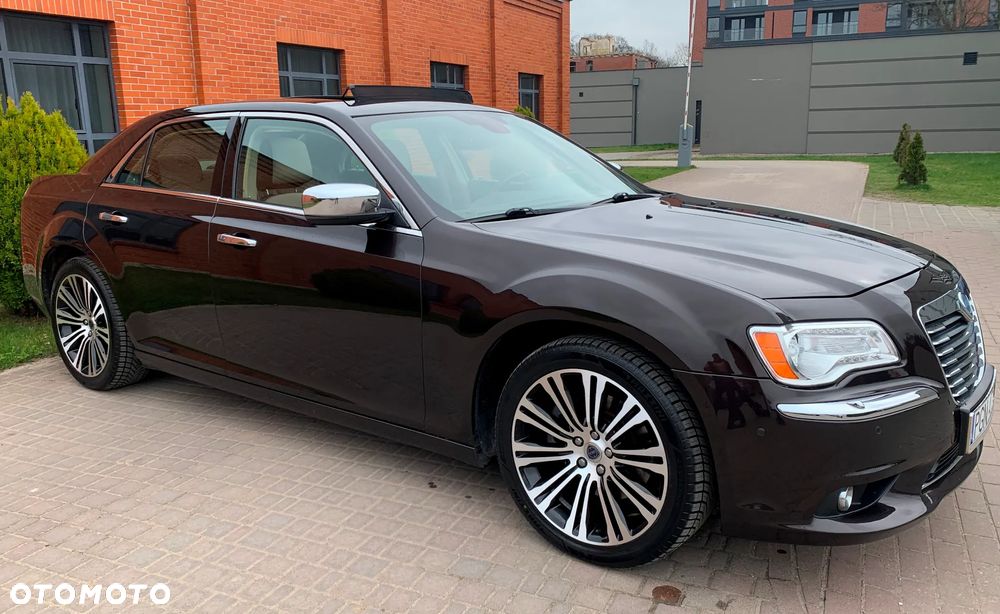 Lancia Thema 3.6 V6 VVT 24V Automatik Executive - 38