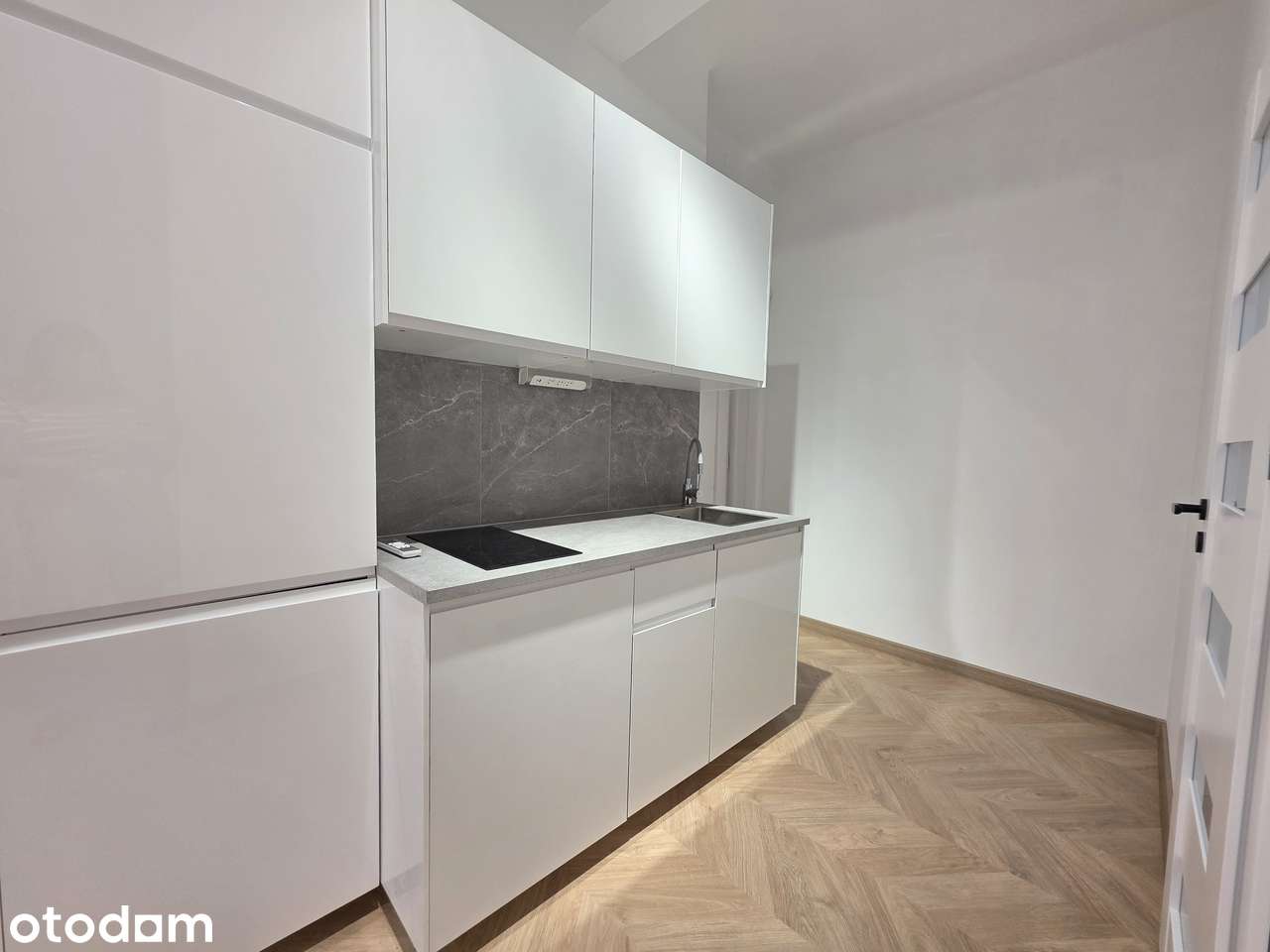 Mieszkanie, 20 m², Kraków