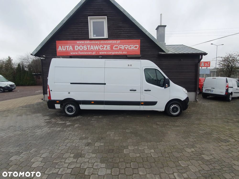 Renault Master - 11