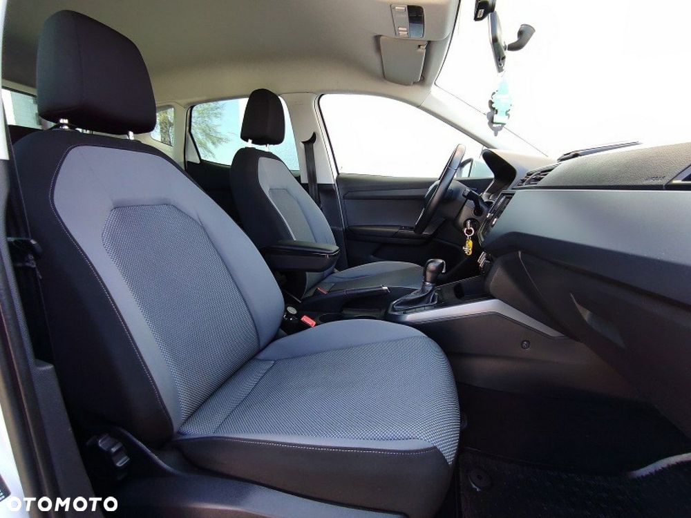 Seat Arona - 13
