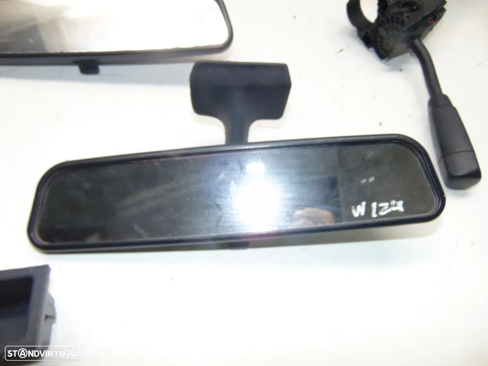 Mercedes W202 vários - 6