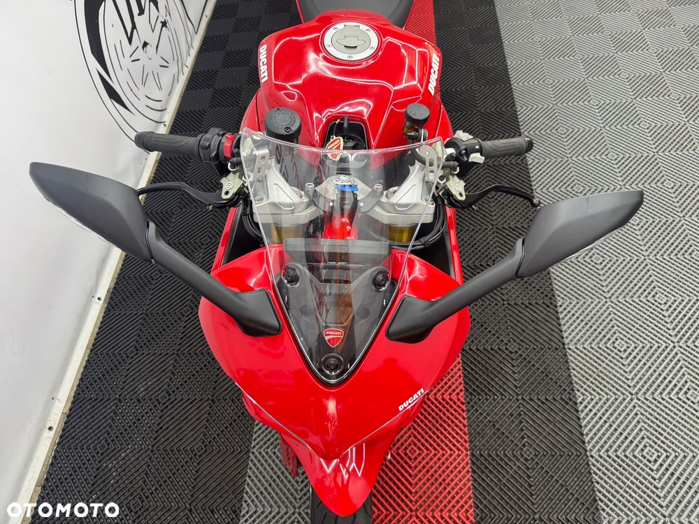 Ducati SuperSport - 10