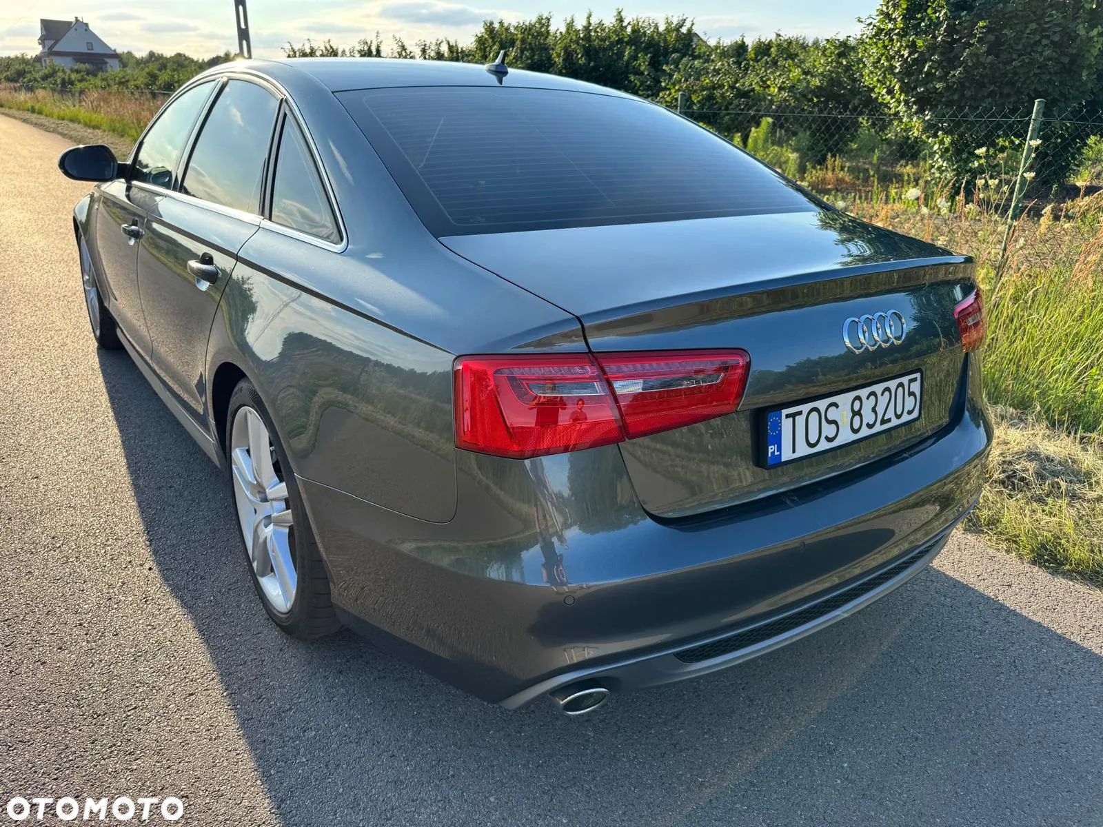 Audi A6 ver-3-0-tdi-quattro-tiptronic - 12