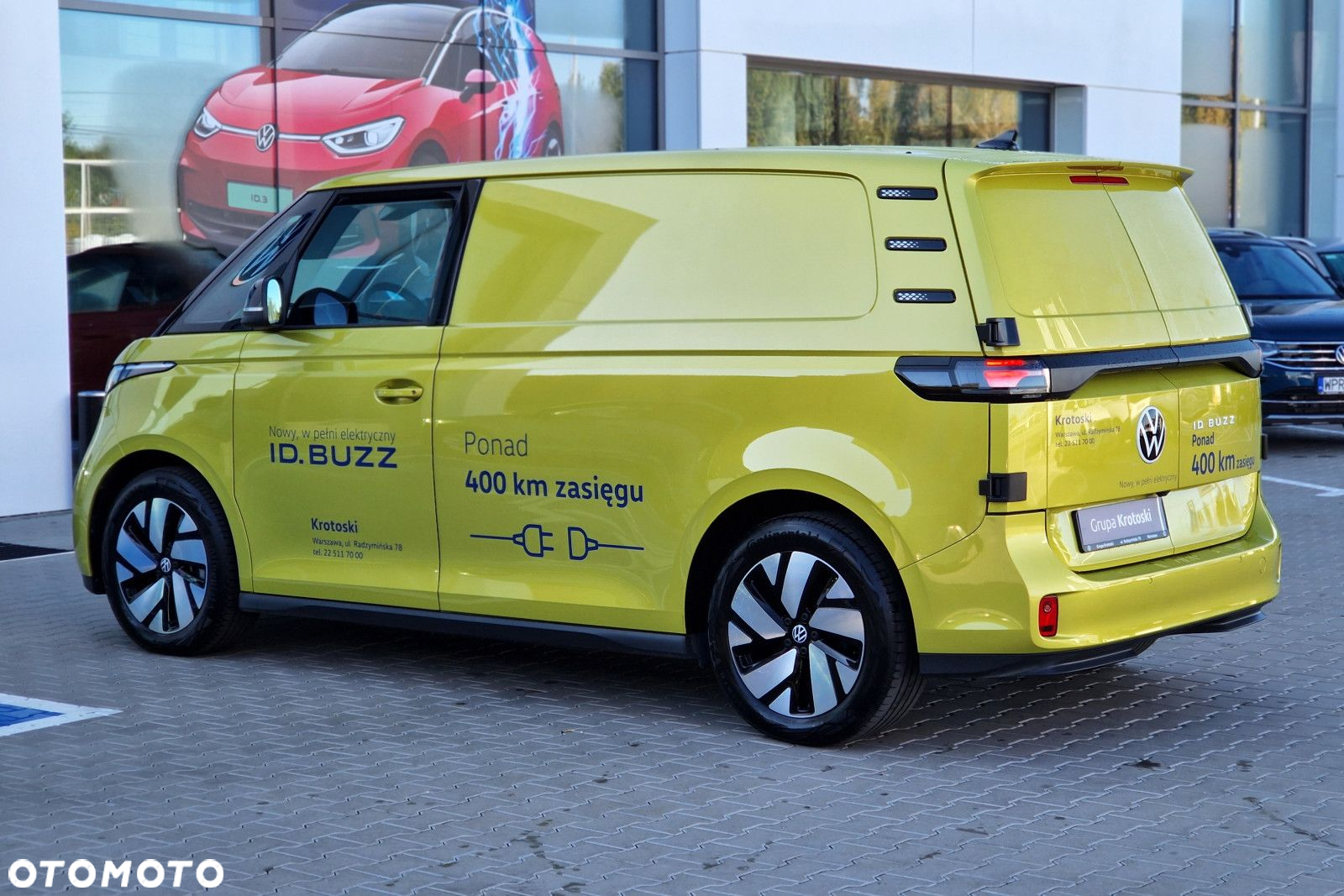 Volkswagen id-buzz - 10