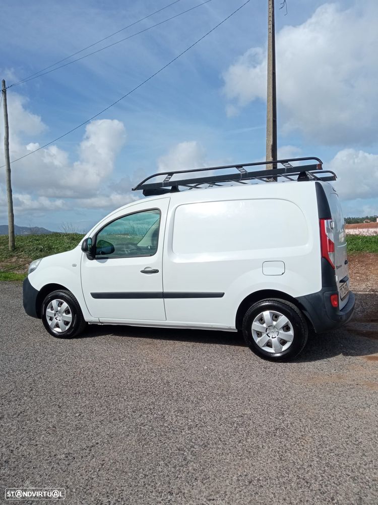 Renault Kangoo - 9