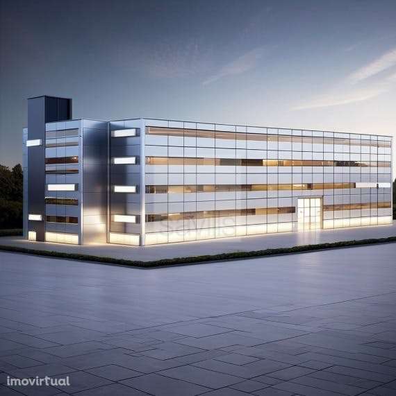 NI 1119 | Armazém Prior Velho - Grande imagem: 2/13