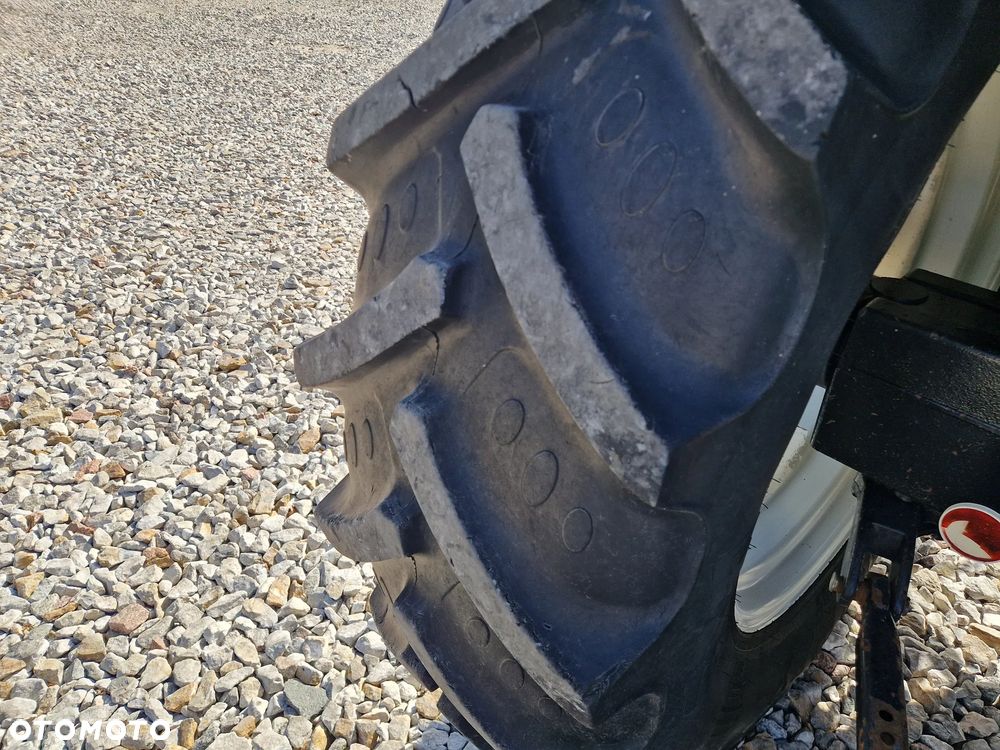 Valtra 8050 HiTech - 16