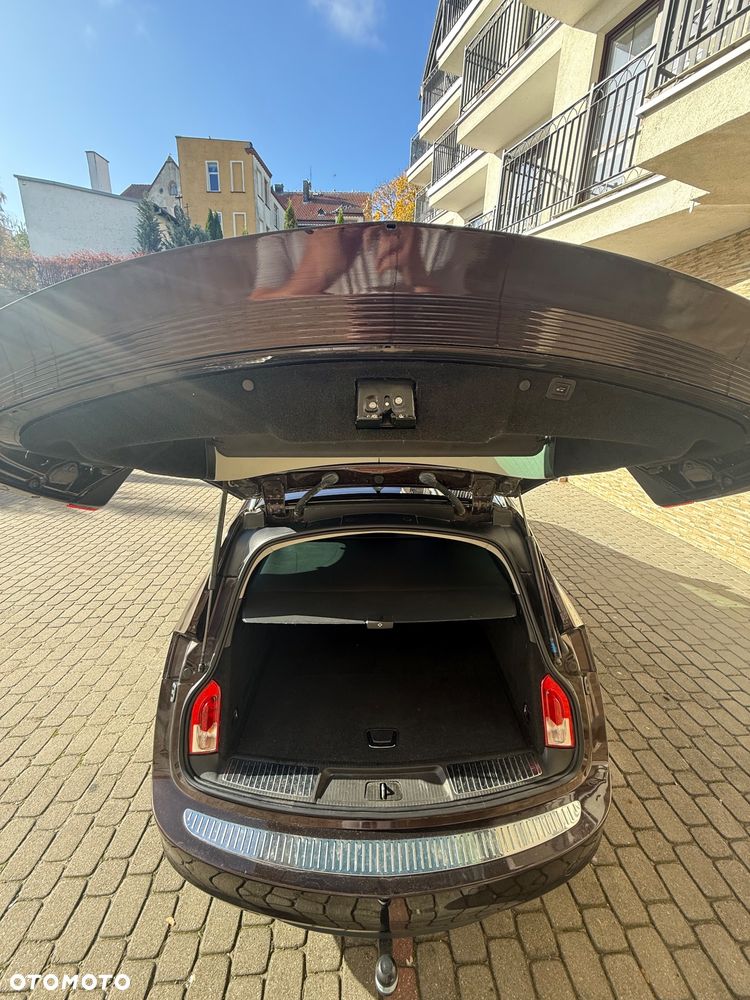 Opel Insignia 2.0 CDTI Cosmo - 13