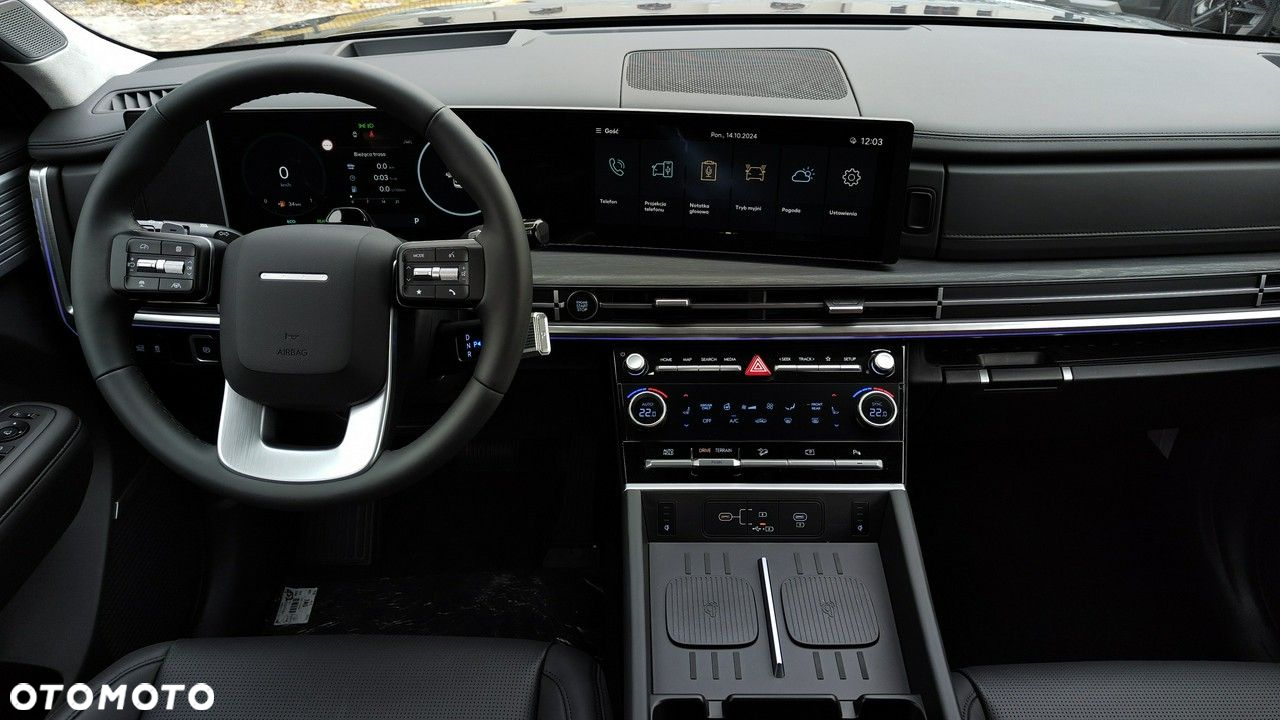 Hyundai Santa Fe - 11