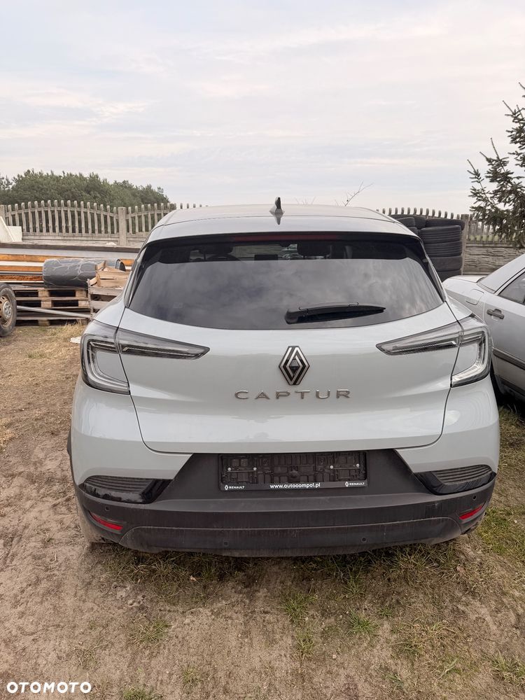 Renault Captur 1.0 TCe Zen - 2