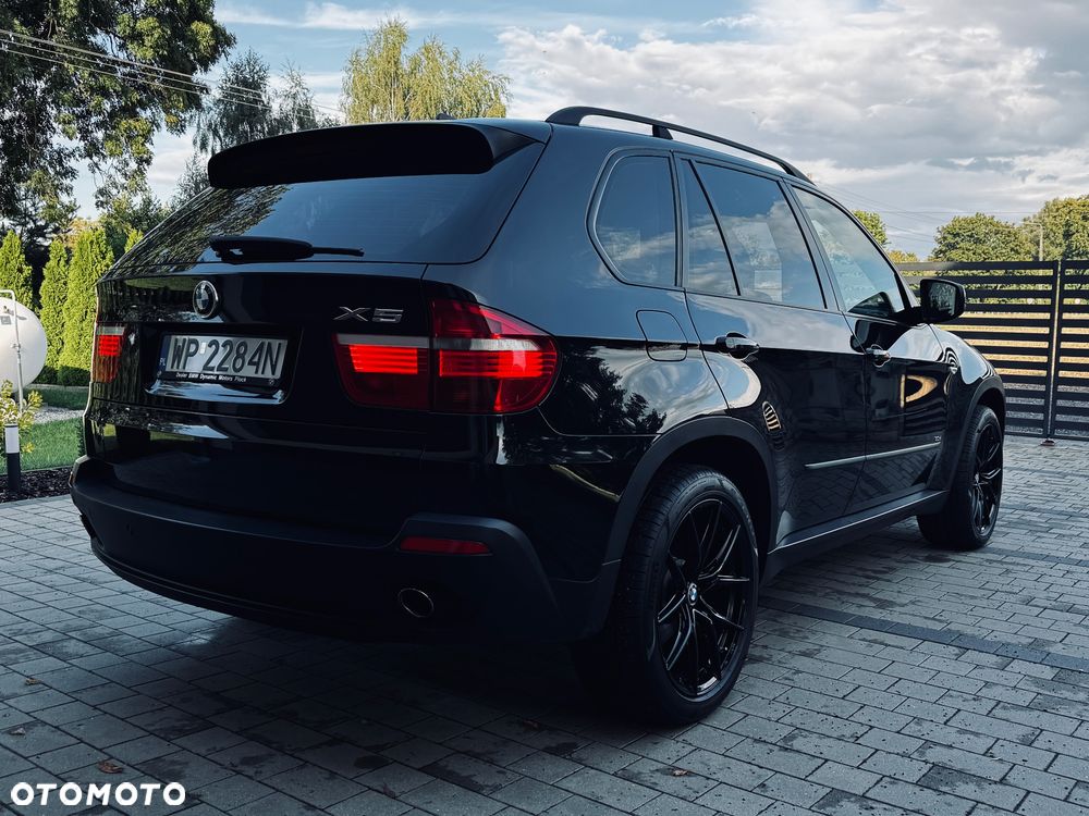 BMW X5 3.0d xDrive - 14
