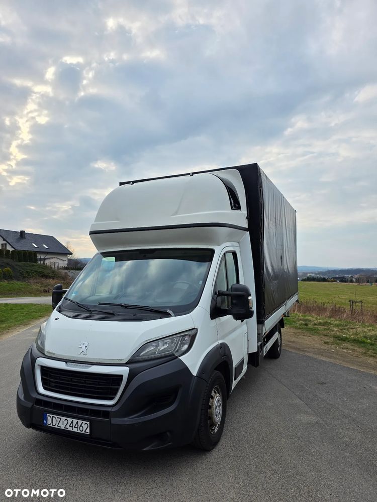 Peugeot Boxer - 3
