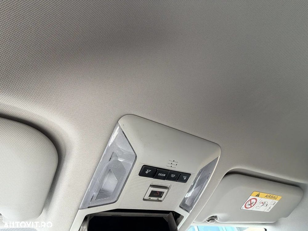 Toyota RAV4 - 27