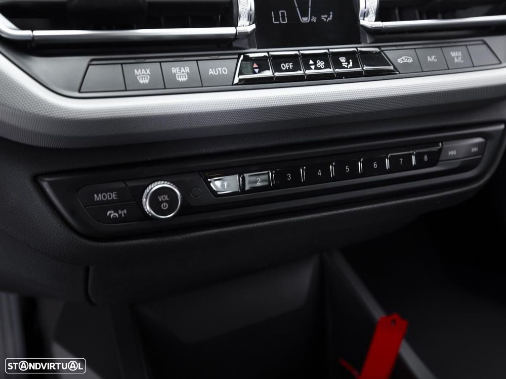 BMW 216 Gran Coupé d Advantage - 19