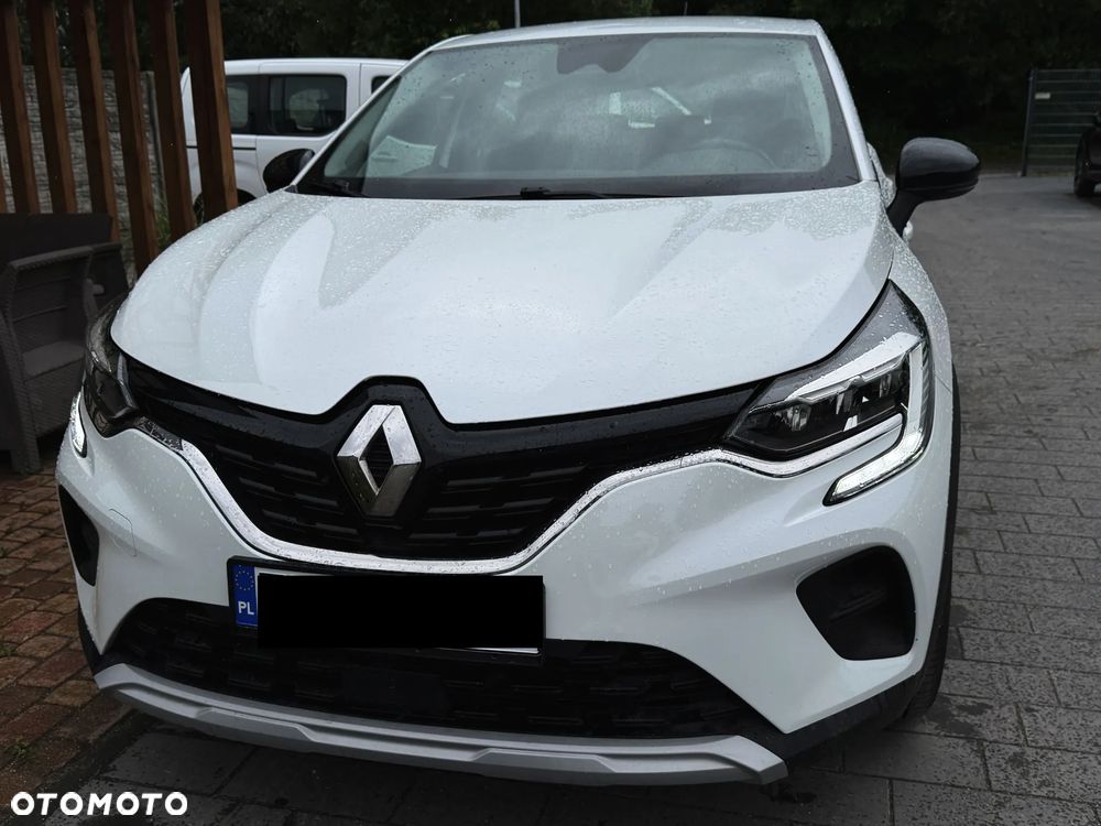 Renault Captur TCe 90 BUSINESS EDITION - 17
