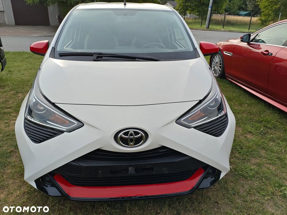 Toyota Aygo - 3