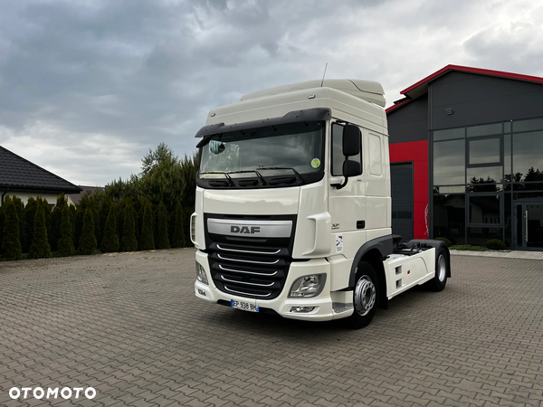 DAF XF 510