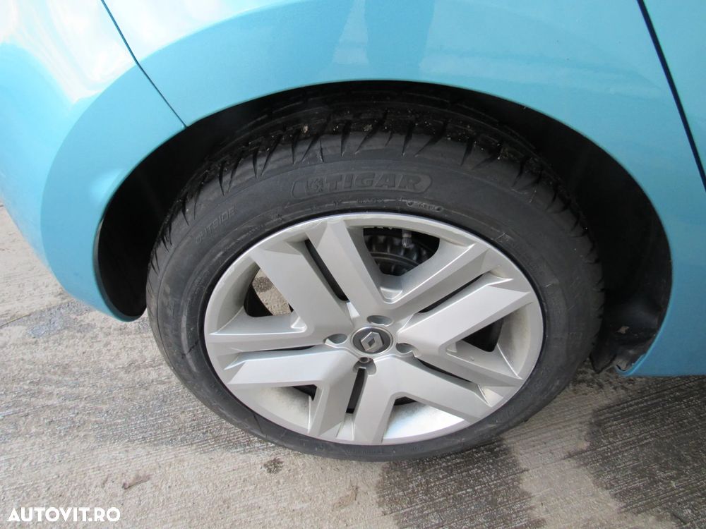 Renault Clio V 1.0 SCe Zen - 8