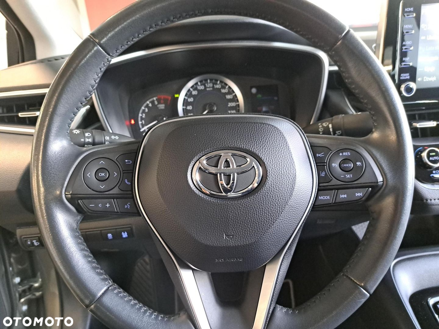 Toyota Corolla - 27