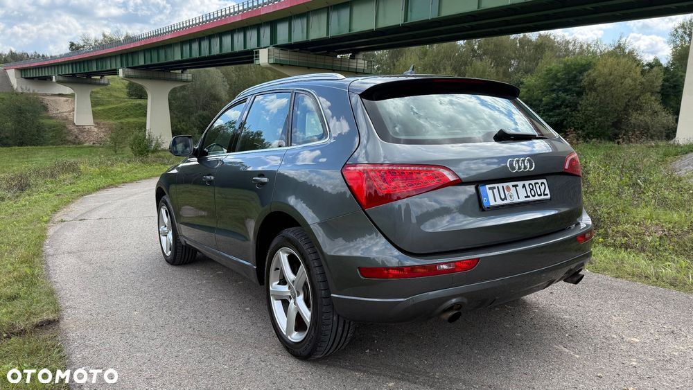 Audi Q5 2.0 TFSI Quattro S tronic - 6