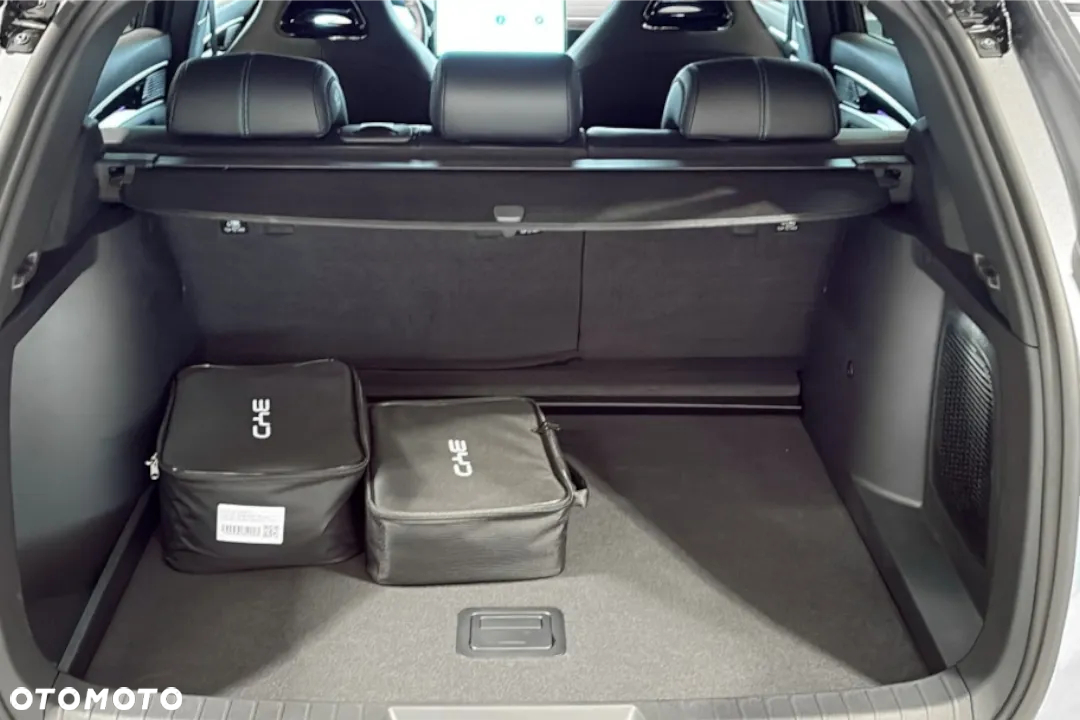 BYD Seal U DM-i AWD Design - 20