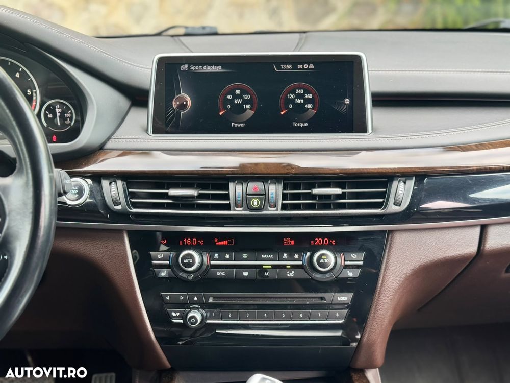 BMW X5 xDrive25d - 13