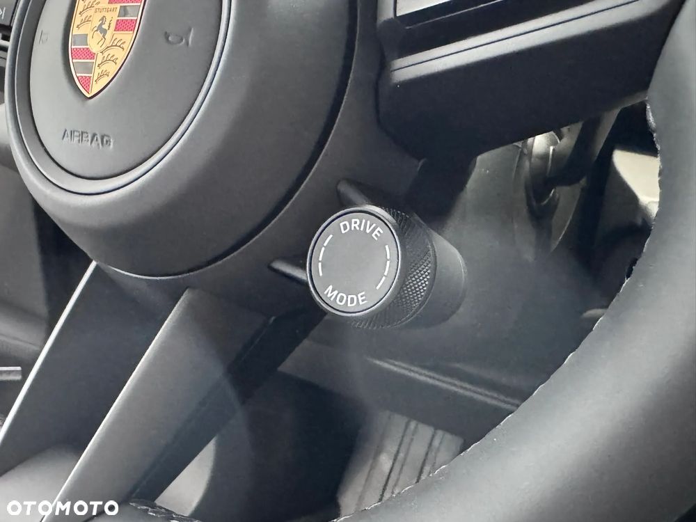 Porsche Macan 4 100kWh - 15