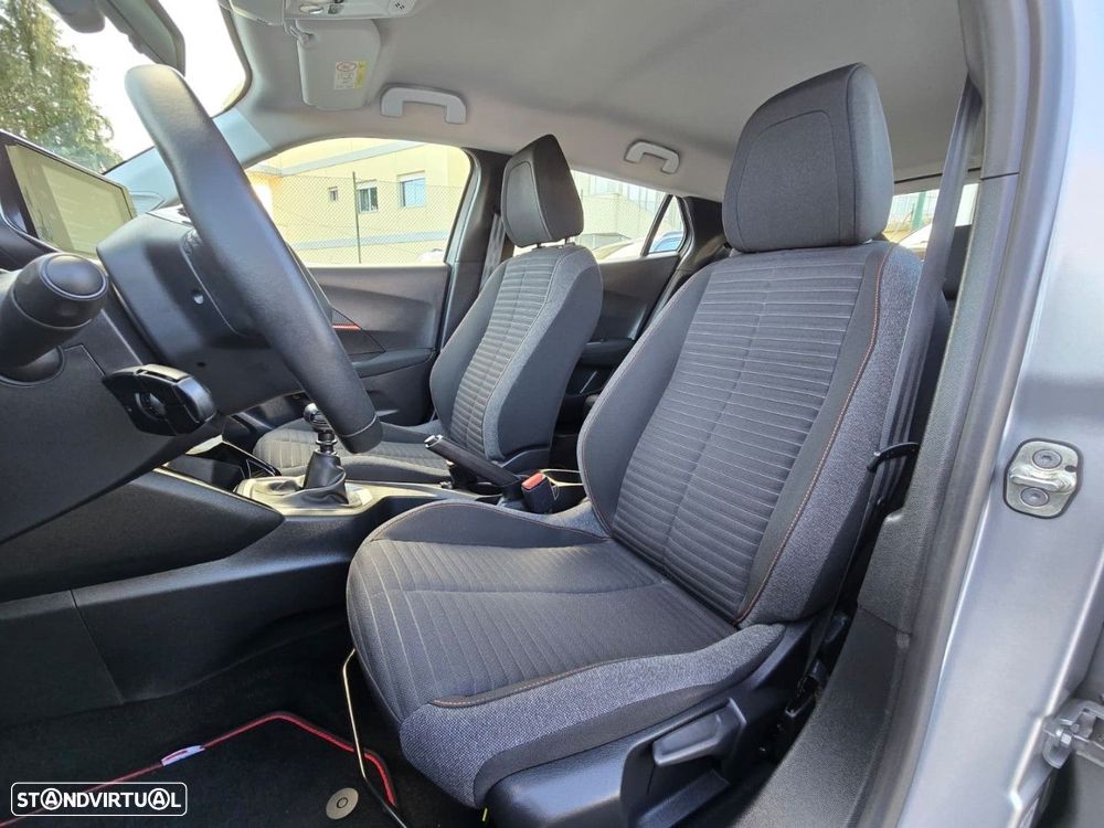 Peugeot 2008 PureTech 100 Active - 11