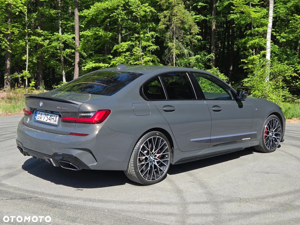 BMW Seria 3 - 17