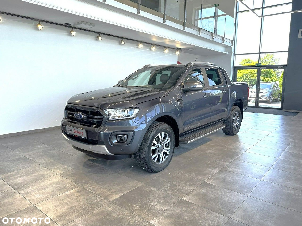 Ford Ranger - 5