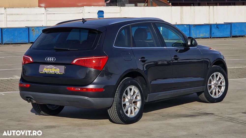 Audi Q5 - 6
