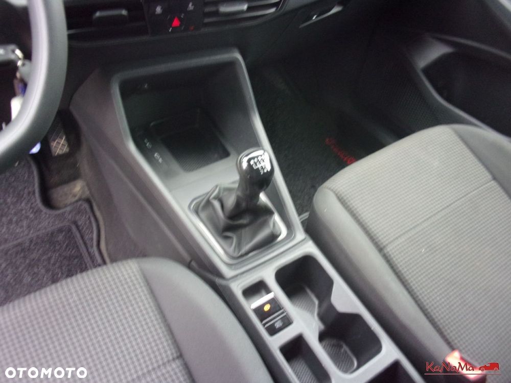 Volkswagen Caddy - 16