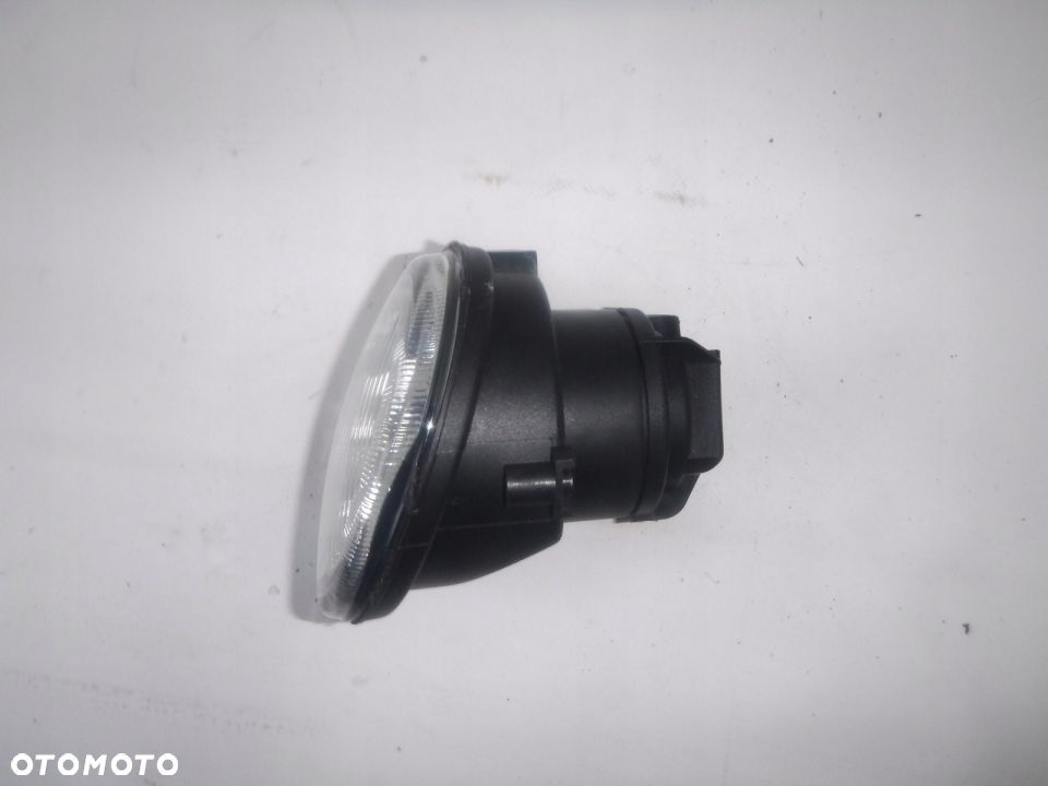RENAULT KANGOO 1 HALOGEN PRAWY NOWY ORYGINAŁ - 1