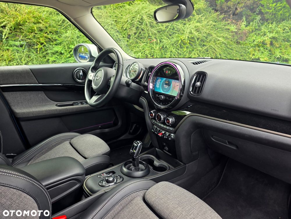 MINI Countryman Cooper - 11