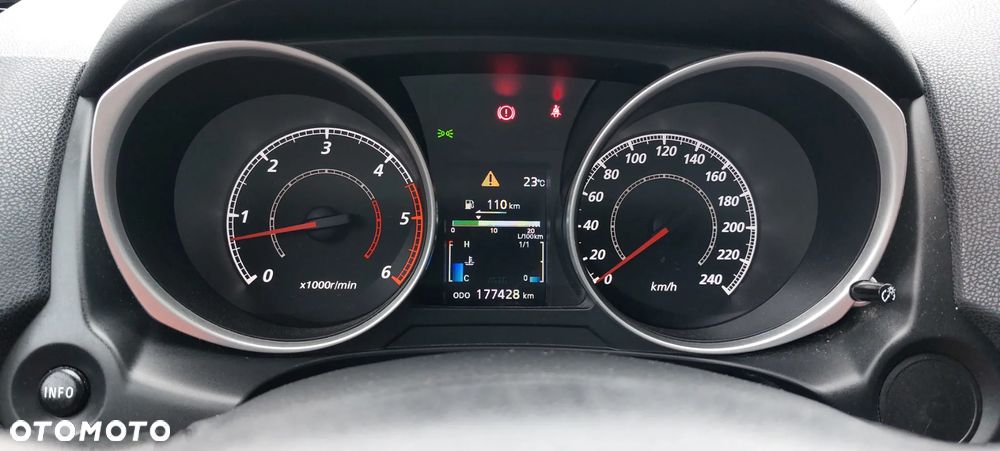 Mitsubishi ASX 1.8 DID Invite - 29