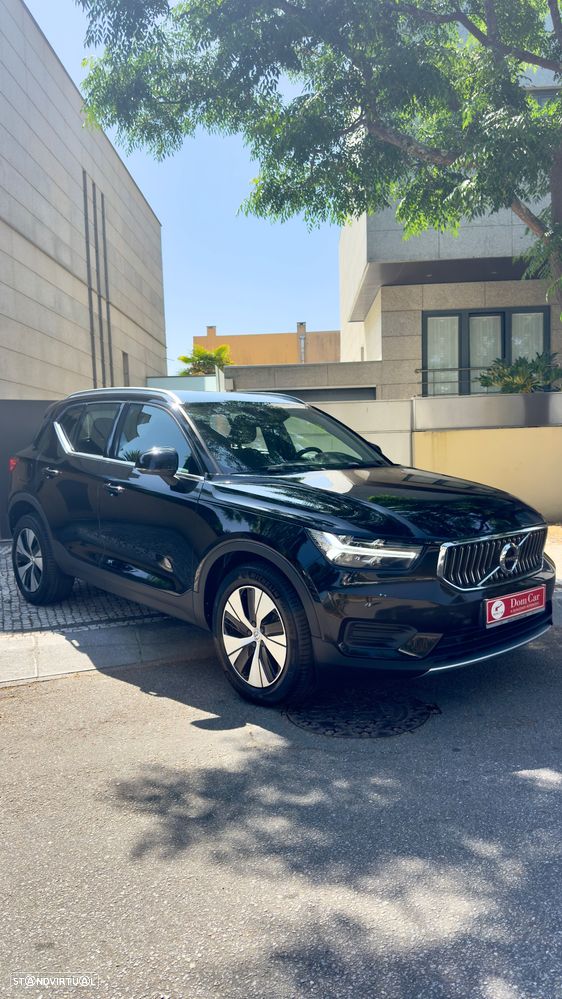 Volvo XC 40 T4 Recharge DKG Essential - 2