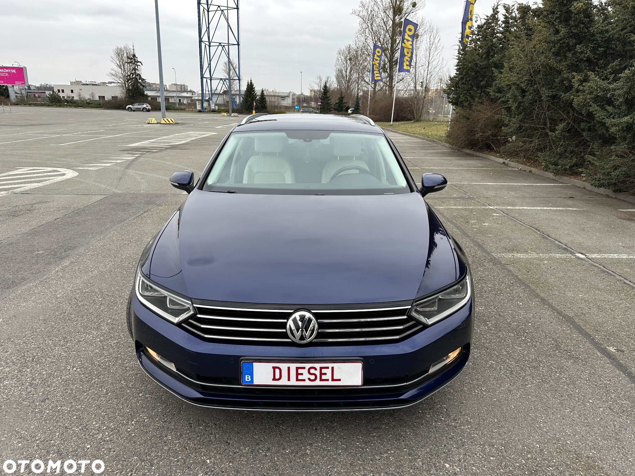 Volkswagen Passat Variant 1.6 TDI (BlueMotion Technology) Trendline - 3