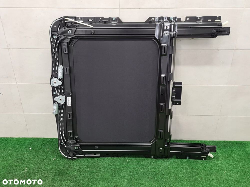 BMW 3 G20 SZYBERDACH DACH PRZESÓWNY - 3