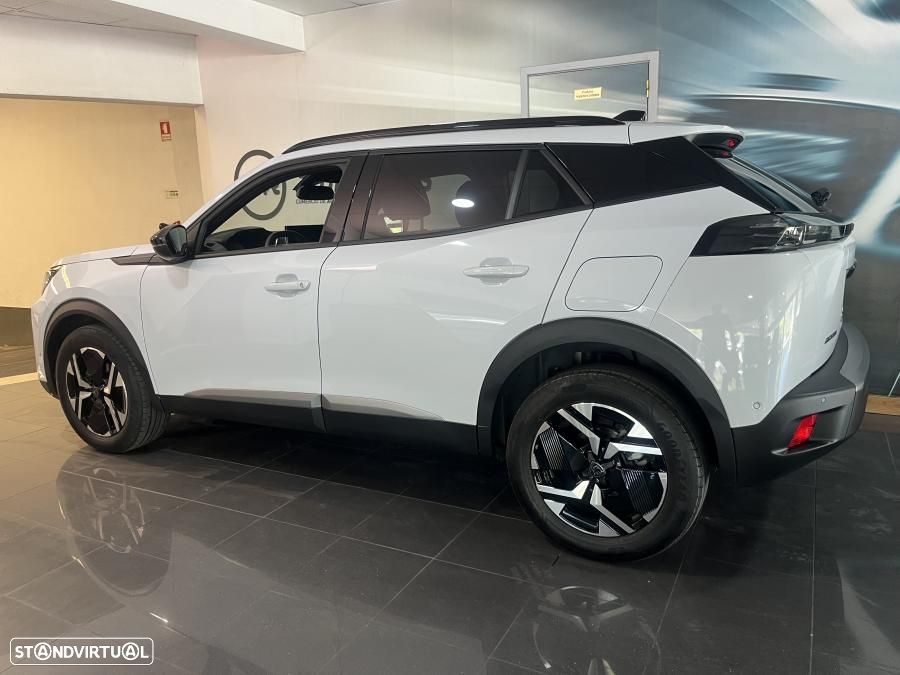 Peugeot 2008 1.2 PureTech Allure Pack - 7