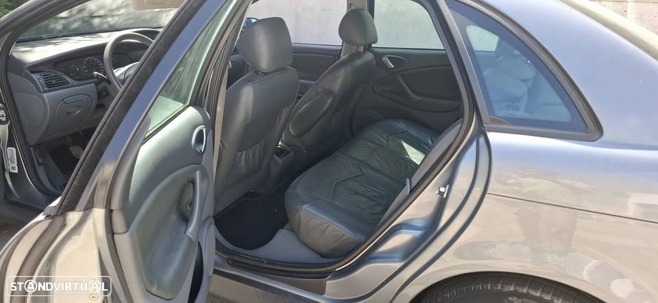 Citroën C5 1.8 16V SX - 3