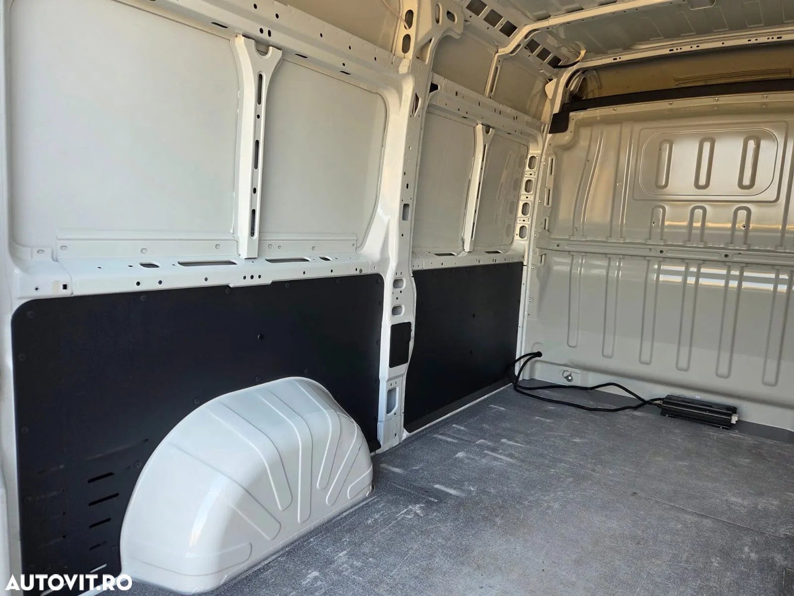 Peugeot Boxer L2H2 - 11