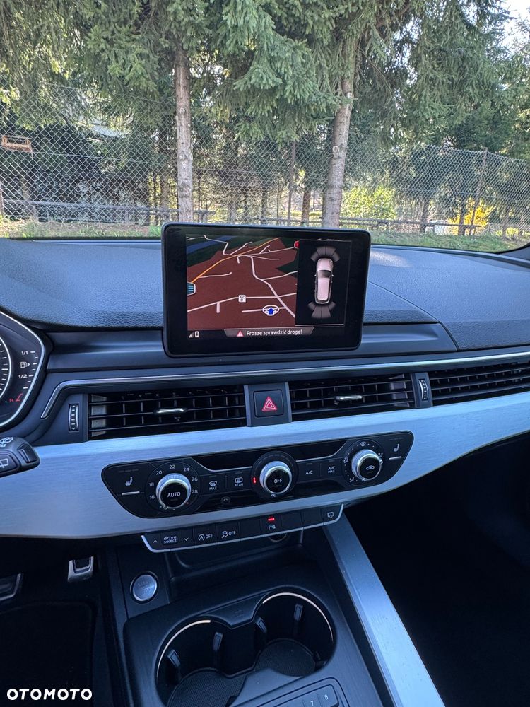 Audi A4 Avant 2.0 TDI ultra S tronic sport - 34