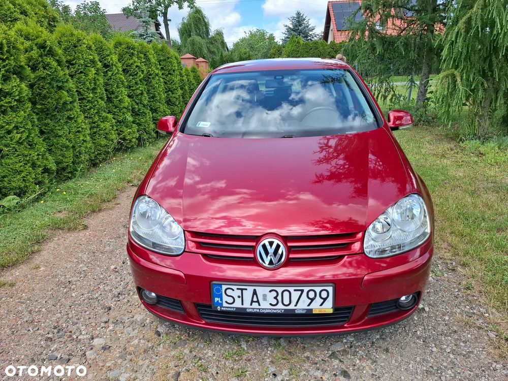 Volkswagen Golf 1.4 Trendline - 2