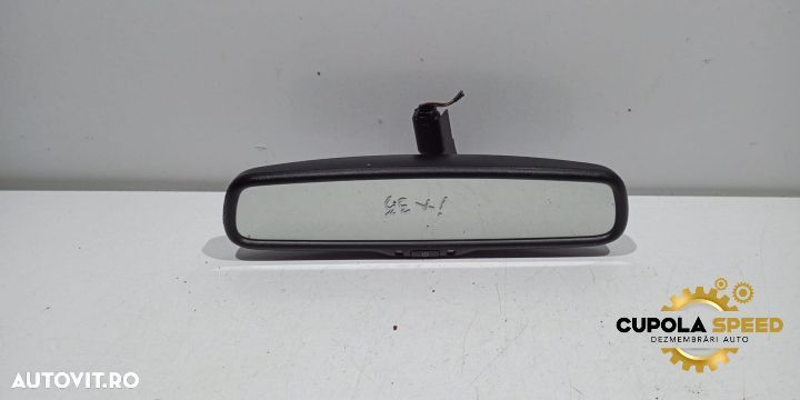 Oglinda retrovizoare 026004 Hyundai ix35 1 [facelift] [2013 - 2015] - 1