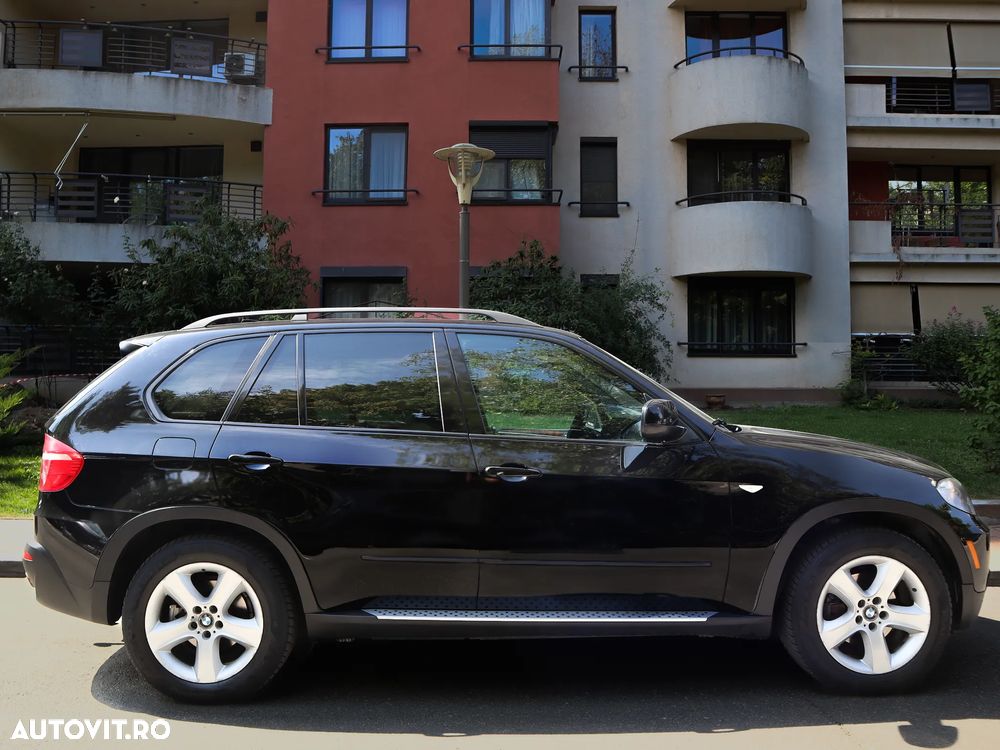 BMW X5 - 2